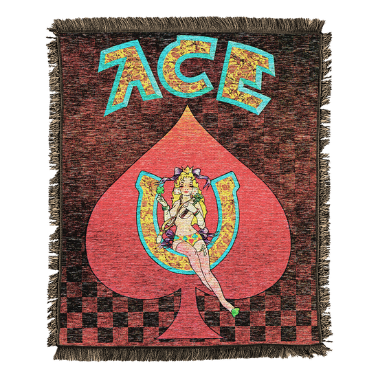 Ace blanket clearance